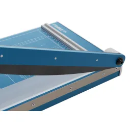 Dahle 533 Self-Sharpening Guillotine Trimmer 15 Sheet Capacity A4 Paper Cutter