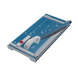 Dahle 534 Self-Sharpening Guillotine Trimmer 15 Sheet Capacity A3 Paper Cutter