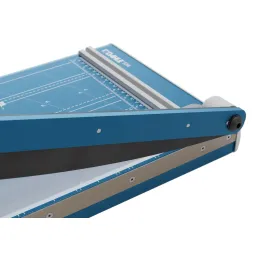 Dahle 534 Self-Sharpening Guillotine Trimmer 15 Sheet Capacity A3 Paper Cutter