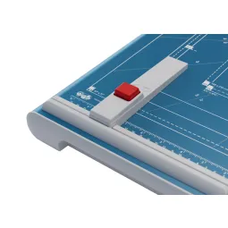 Dahle 560 A4 Professional Large Capacity Guillotine