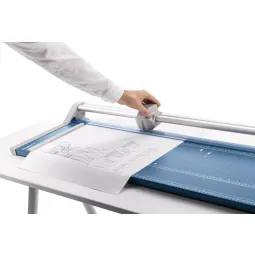 Dahle 556 A1 Professional Rotary Trimmer 3rd Generation