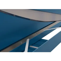 Dahle Commercial-Quality Guillotine A2