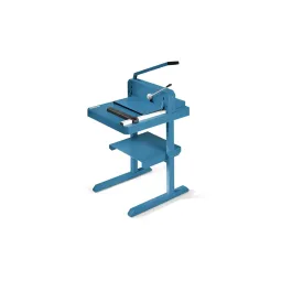 Dahle 842 Professional Heavy Duty Cutter A3