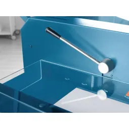 Dahle 848 Powerful Heavy-Duty Cutter A3
