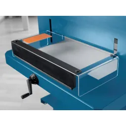 Dahle 848 Powerful Heavy-Duty Cutter A3