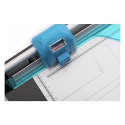 Avery A3 4-in-1 Paper Trimmer Craft & Office Cutter 4X1TR3