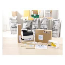 Avery FL09 150 x 45 mm Franking Label (Pack of 1000)