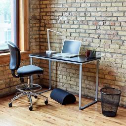 Safco Metro Extended-Height Draughtsman's Chair (3442BL)