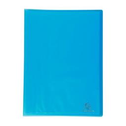 Exacompta Chromaline 100 Pocket Display Book 86069E Assorted Single