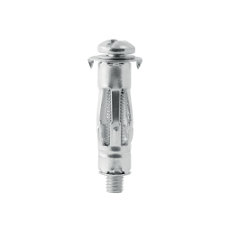 Rapid Hollow wall anchor for 6-16 mm wall thickness 40 kg load 10 Pieces