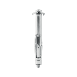 Rapid Hollow wall anchor for 18-32 mm wall thickness 40 kg load 10 Pieces