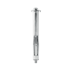 Rapid Hollow wall anchor for 32-45 mm wall thickness 40 kg load 10 Pieces