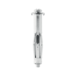 Rapid Hollow wall anchor for 18-32 mm wall thickness 50 kg load 10 Pieces