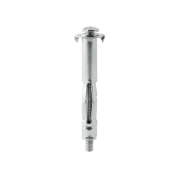 Rapid Hollow wall anchor for 16-26 mm wall thickness 25 kg load 50 Pieces