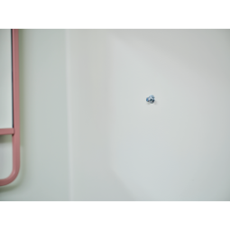 Rapid Hollow wall anchor for 3-13 mm wall thickness 25 kg load 10 Pieces