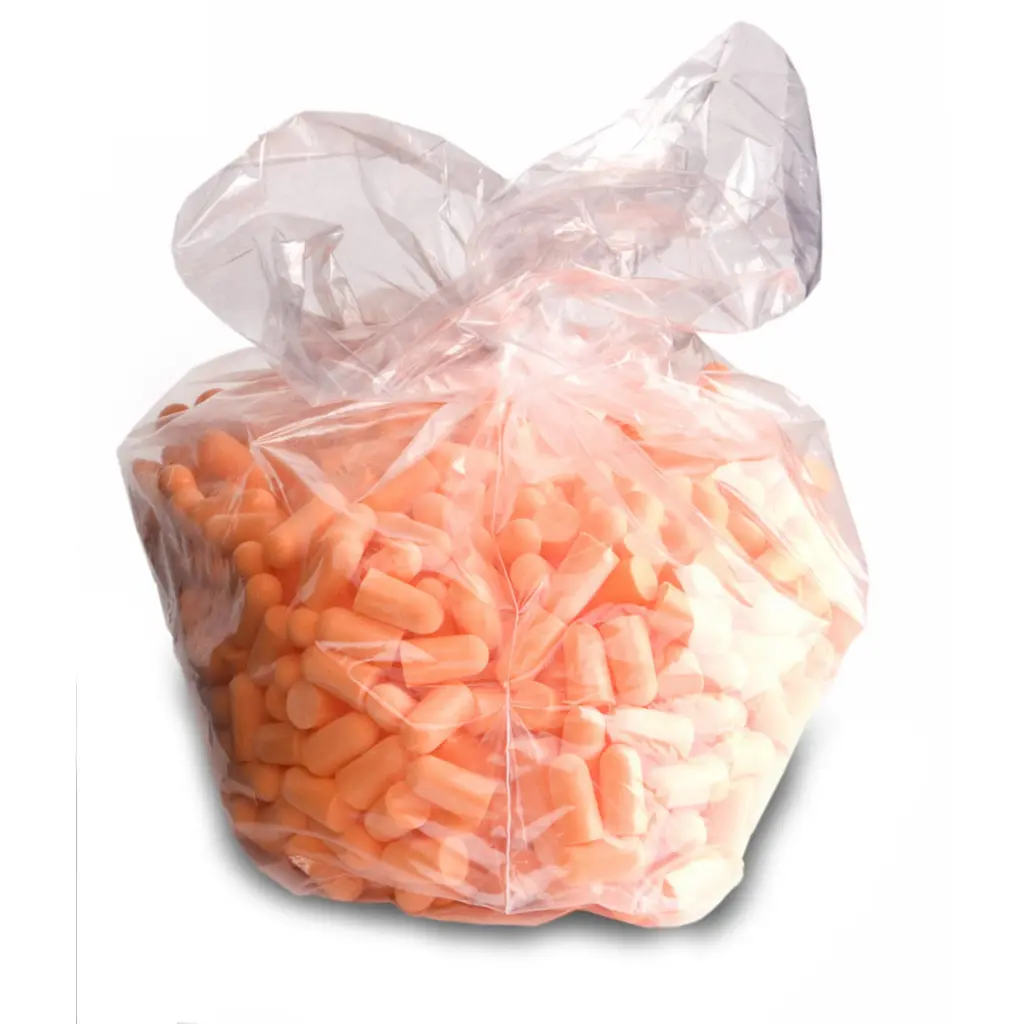 3M 1100R Foam Ear Plug Dispenser Refill (Pack of 2000)