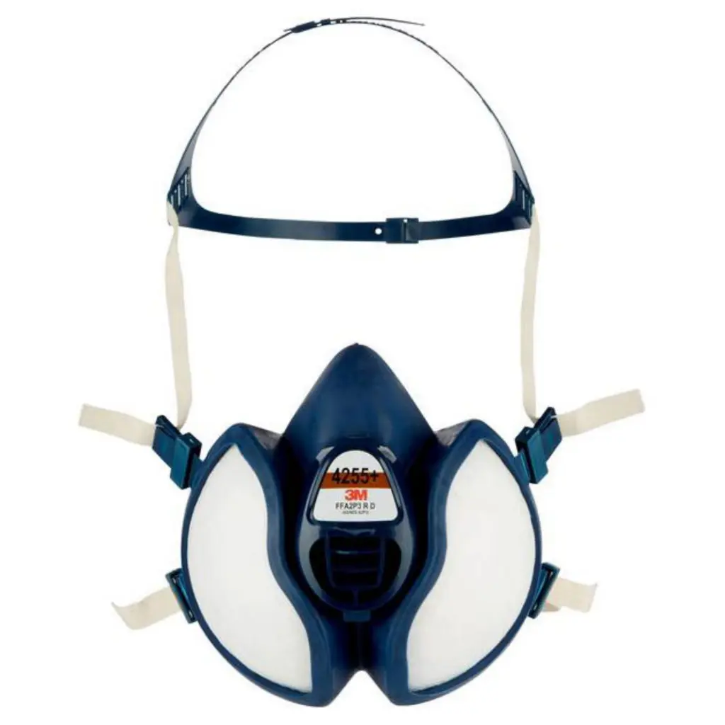 3M 4255+ Ffa2P3 R D Half Mask 