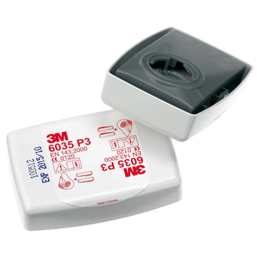 3M 6035 P3R Encapsulated (Pack of 20)