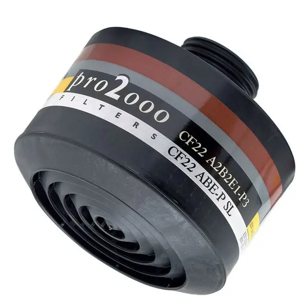 3M DT-4036E CF22 A2B2E1P3 R D FILTER