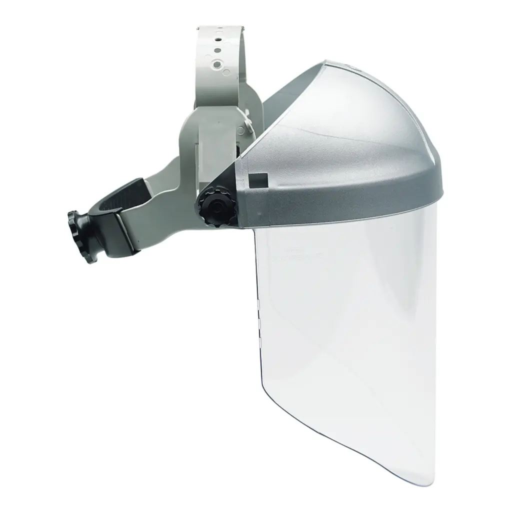 3M Deluxe Facesaver Ash 