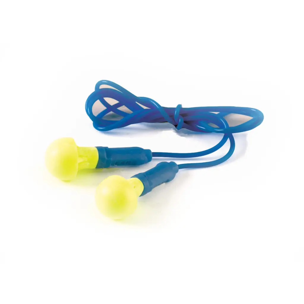 3M E.A.R. Push In Corded Ex-01020 (Pack of 100)