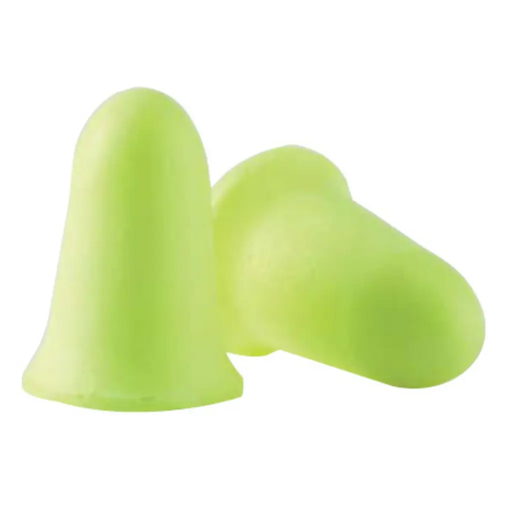 3M E.A.R. Soft Fx 3M E.A.R. Plugs Es-01020 (Pack of 200)