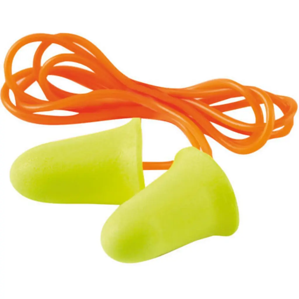 3M E.A.R. Soft Fx Corded Es-01021 (Pack of 200)