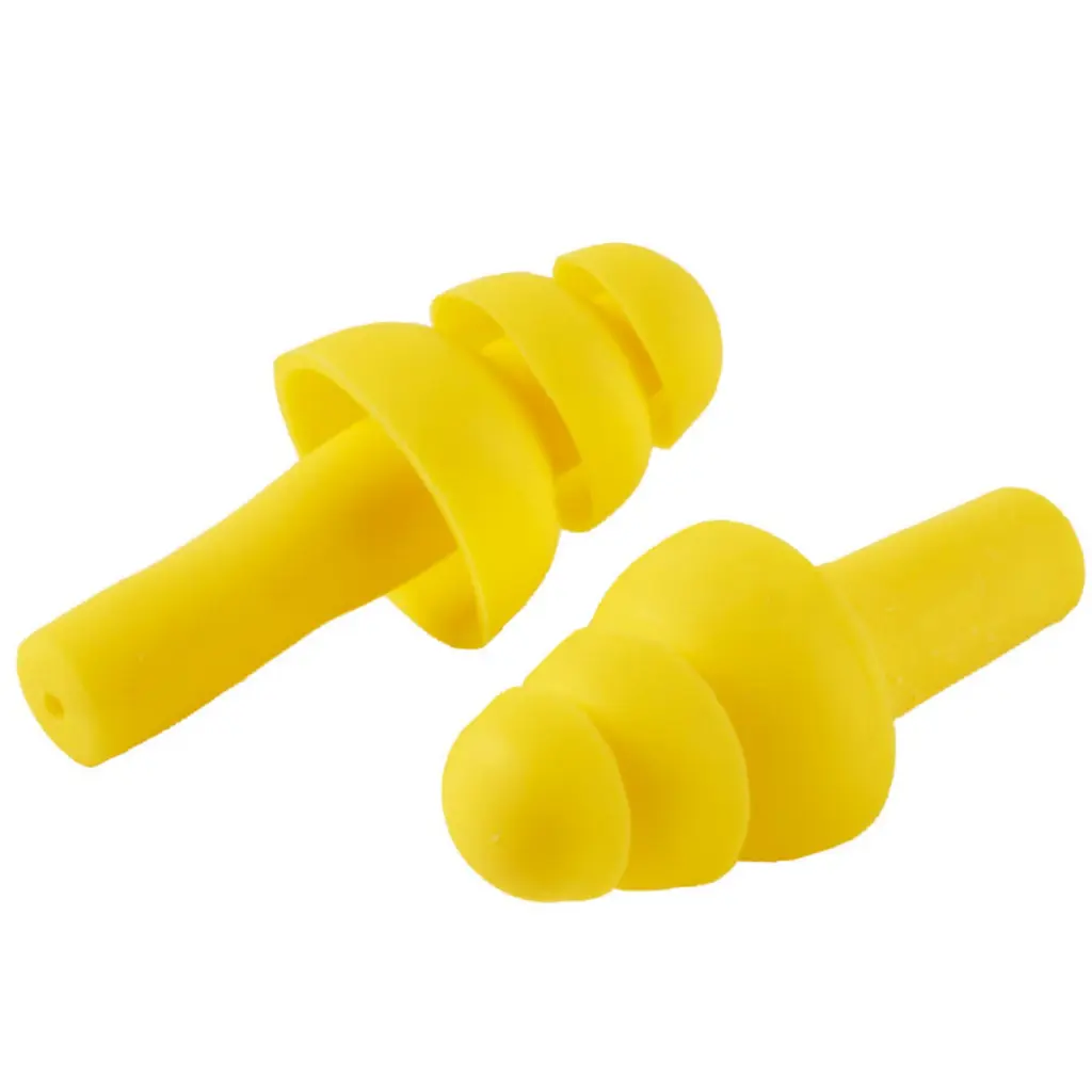3M E.A.R. Ultrafit Earplugs Uf-01000 (Pack of 50)