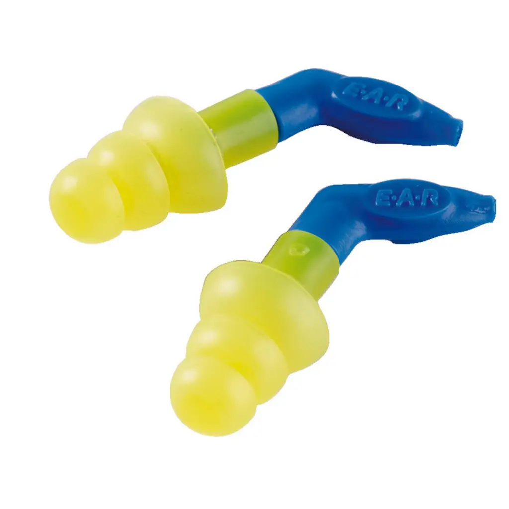 3M E.A.R. Ultrafit X Corded Uf-01014 (Pack of 50)