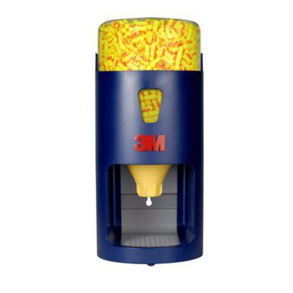 3M Ear One Touch Pro Dispenser 