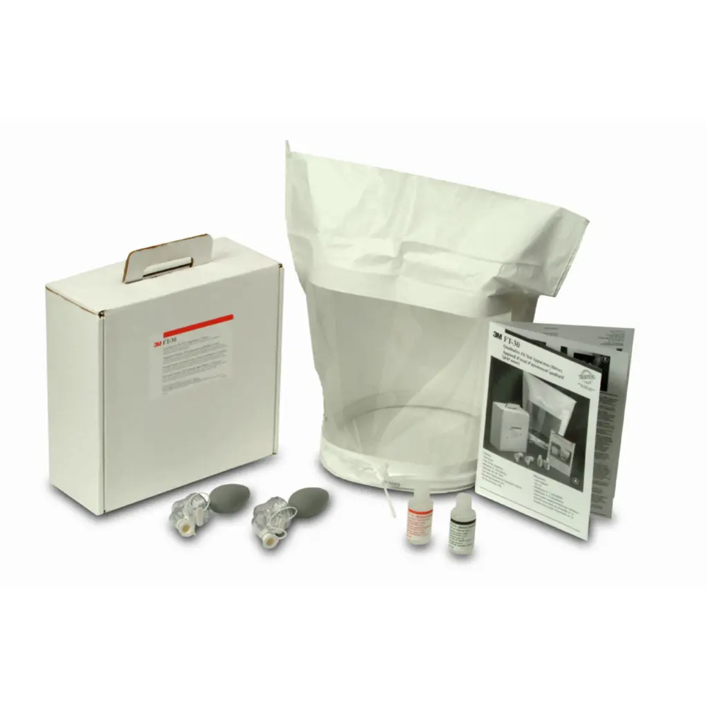 3M Ft30 Fit Test Kit 
