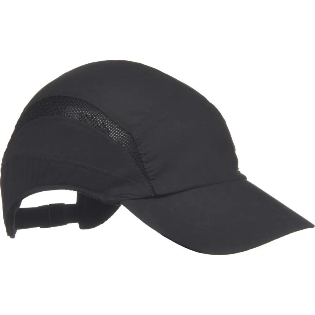 3M Hc24 First Base 3 Classic Standard Peak Black 