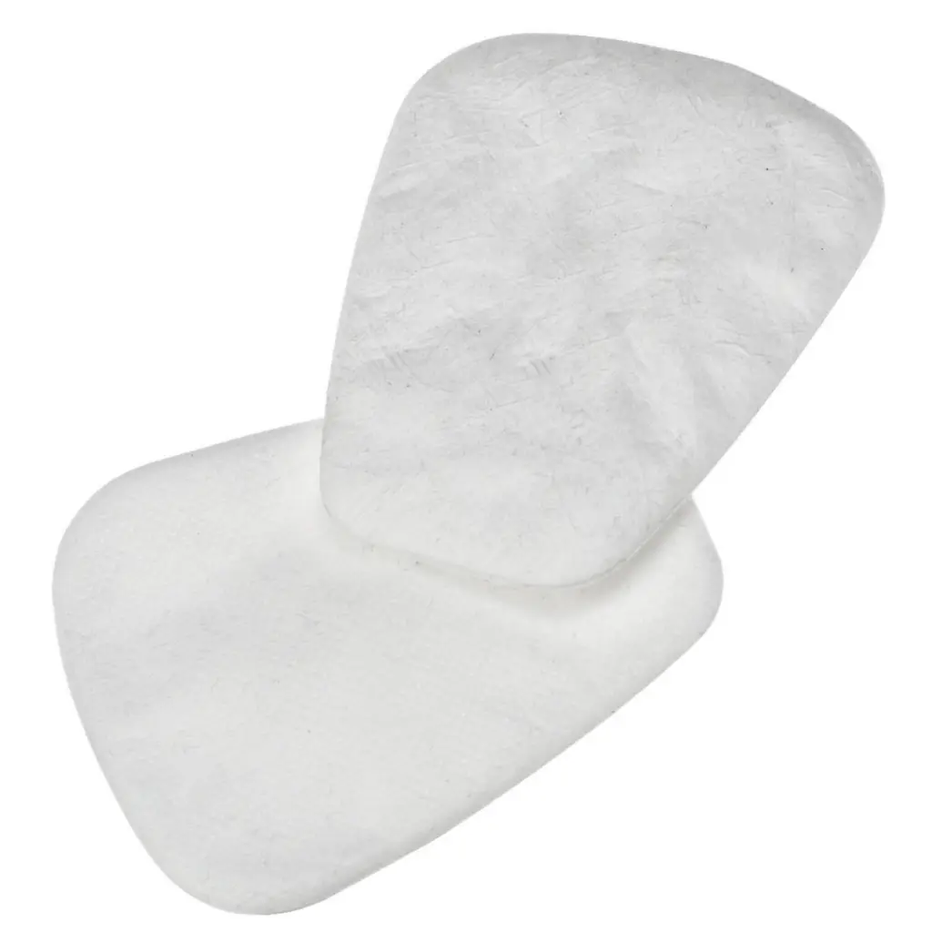 3M P1R Particulate Filter Use With 3M Gas And Vapour Filters 5911 (Pack of 30)