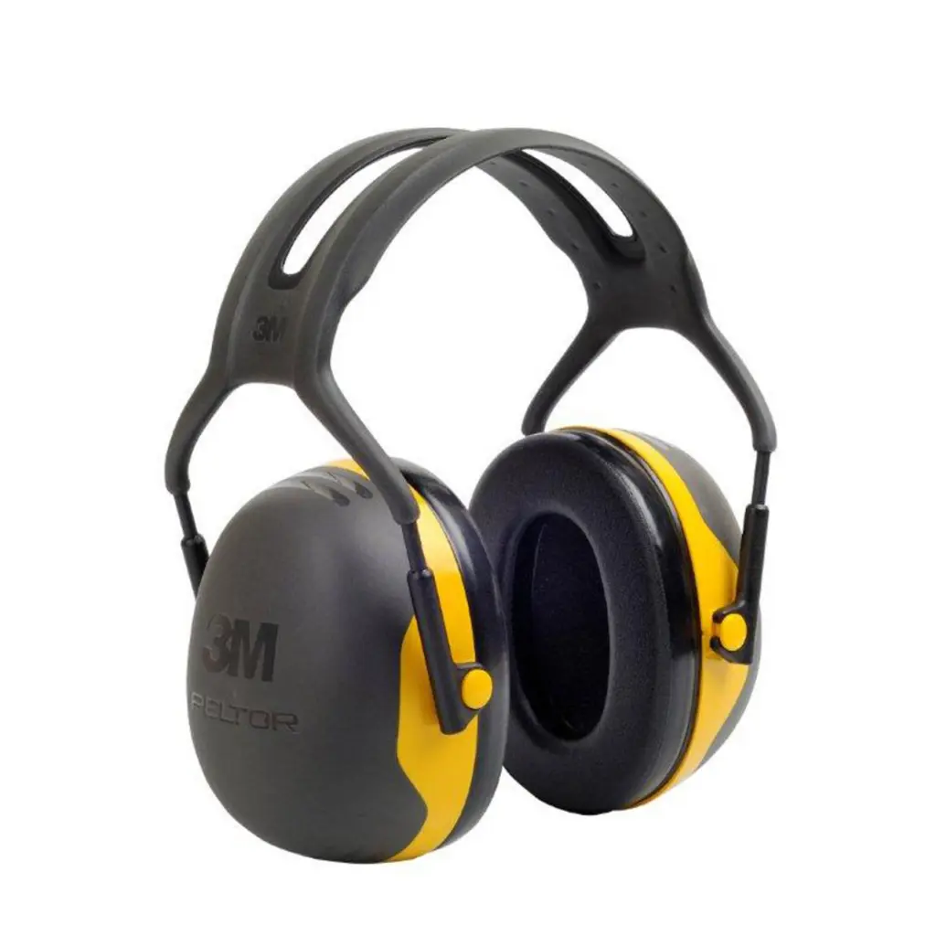 3M Peltor X2 Headband 
