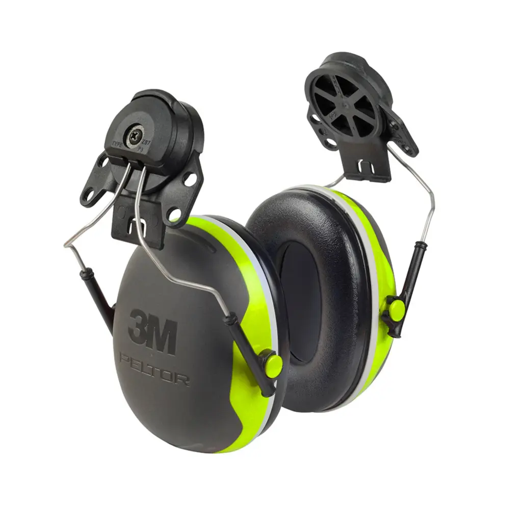 3M Peltor X4 Helmet Attachment 