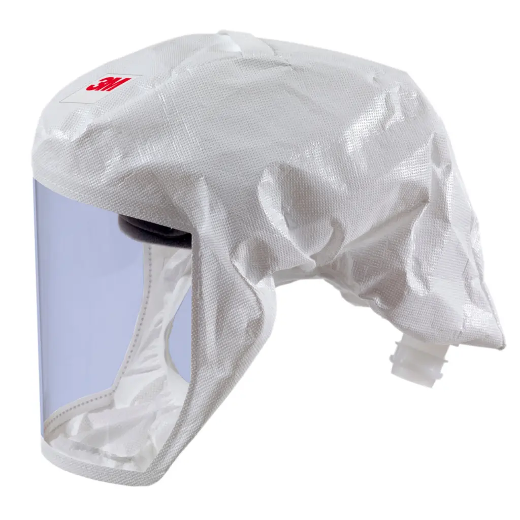 3M S133S Versaflo Headtop S / M