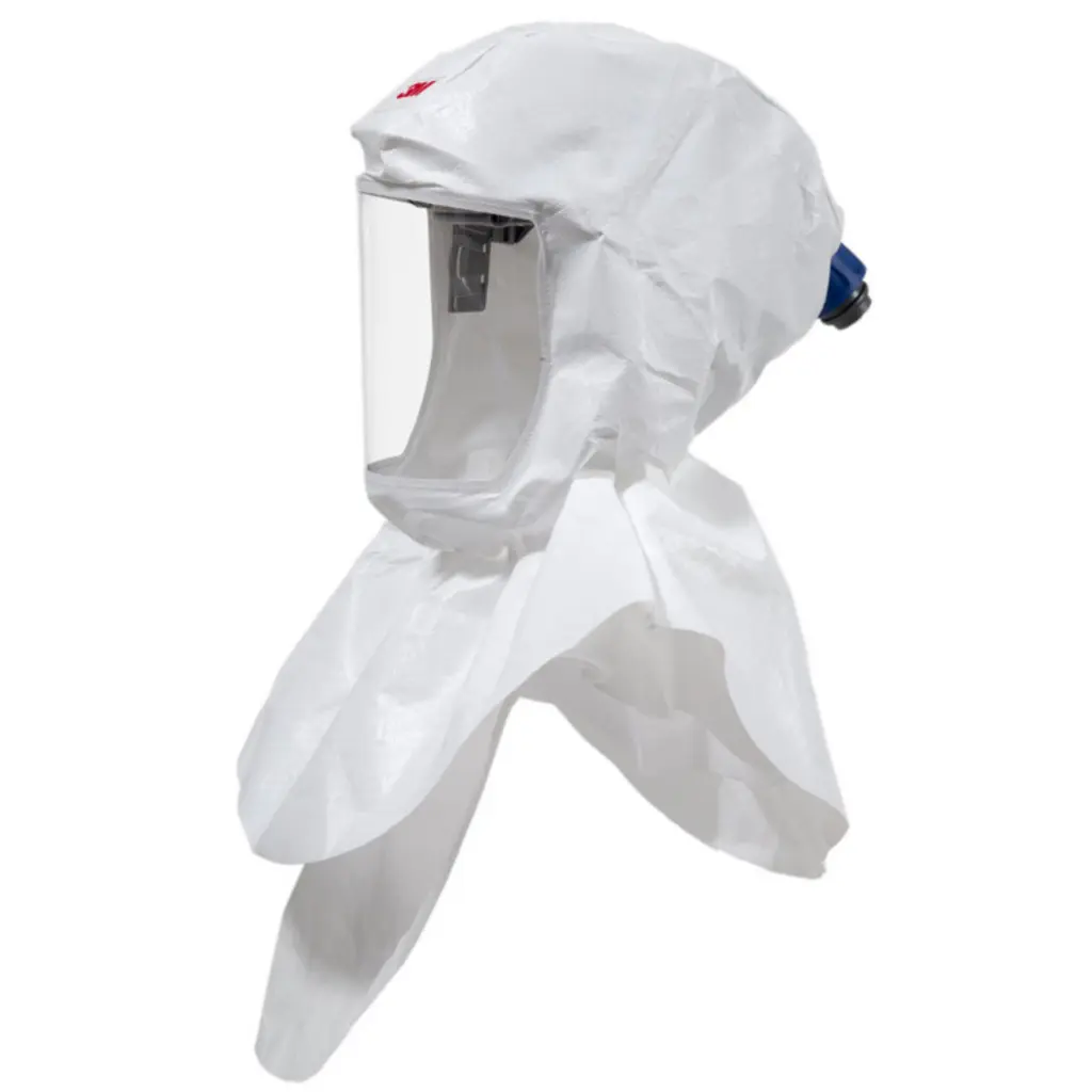 3M S657 Versaflo Headtop 