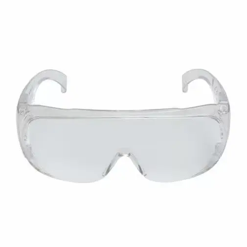 3M™ Safety Overspectacles Visitor Clear Lens