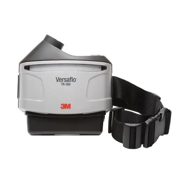3M TR-315UK VERSAFLO STARTER KIT 