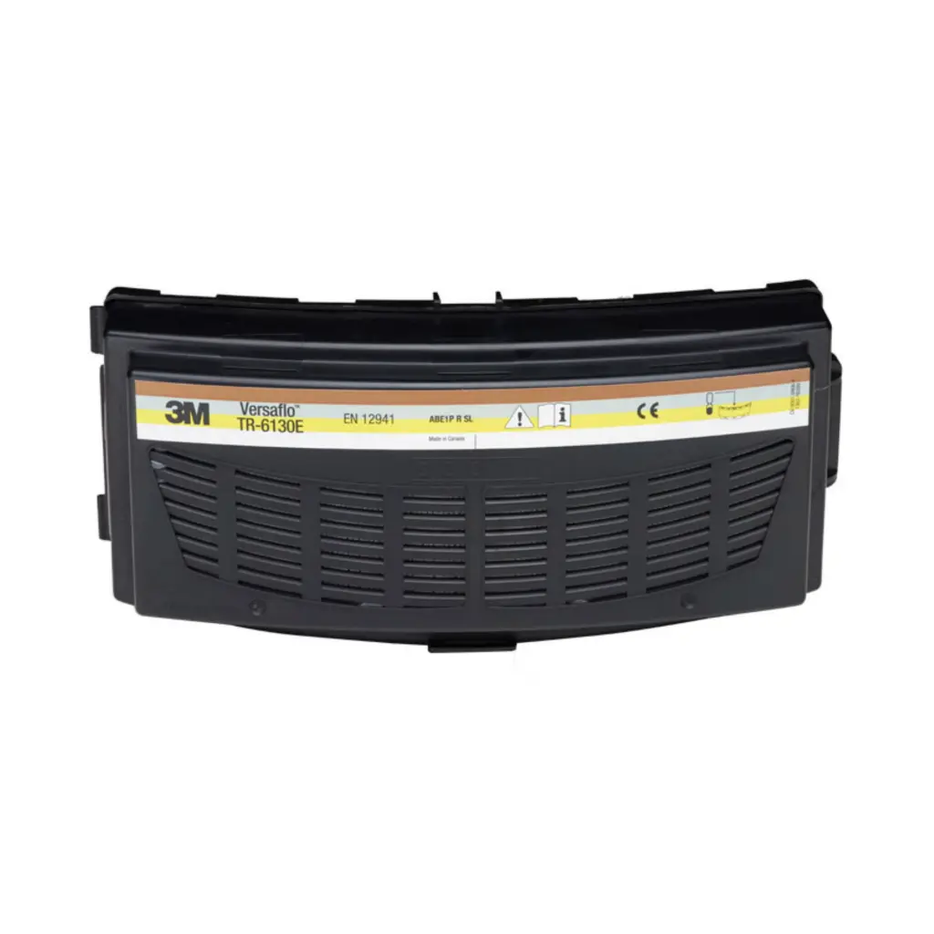 3M TR-6130E Versaflo Abe1P Filter (Box of 5)