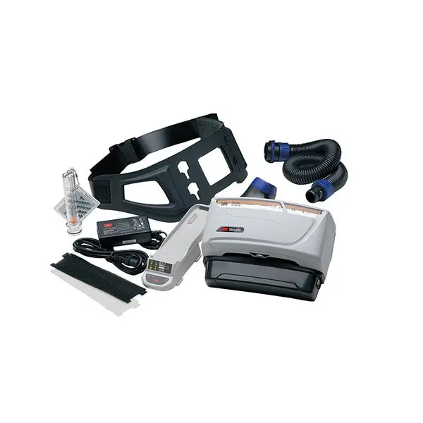 3M TR-619E VERSAFLO STARTER KIT