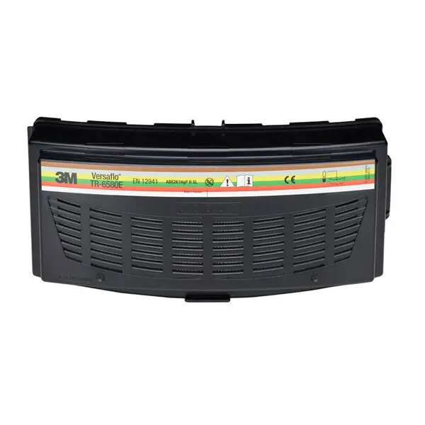 3M Tr-6580E Versaflo Abe2K1Hgp Filter