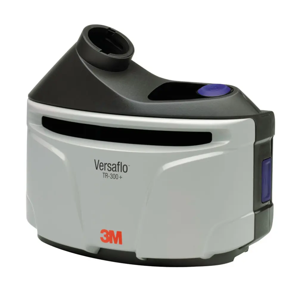 3M Versaflo Tr 302E Plus Pa Turbo Unit