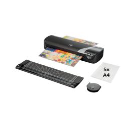 GBC Inspire+ A4 Laminator Set