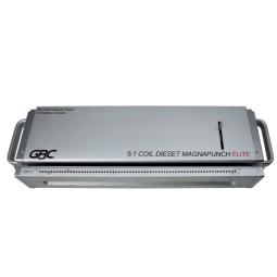 GBC Magnapunch Elite 5:1 Spiral Coil Die Set