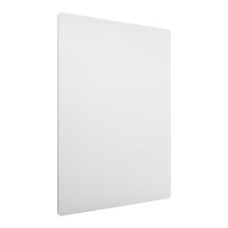 Nobo Frameless Magnetic Modular Whiteboard 600x450mm