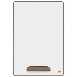 Nobo A4 Mini Whiteboard