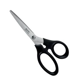 Leitz Stainless Steel Scissors 185 mm