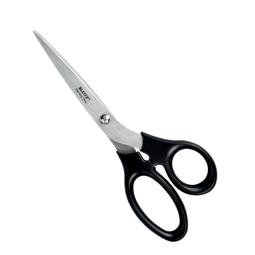 Leitz Stainless Steel Scissors 200 mm