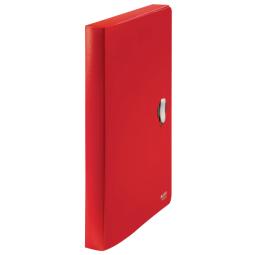 Leitz Recycle Box File Red Pack of 5